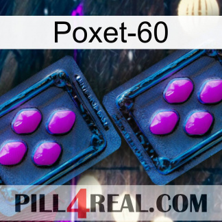 Poxet-60 03